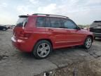 2015 Mercedes-Benz GLK 350