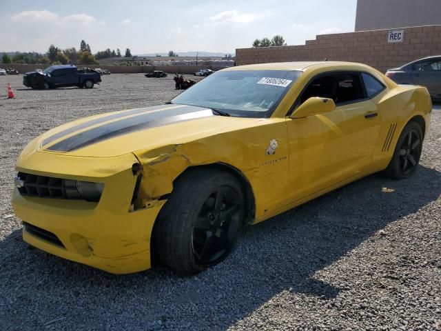 2010 Chevrolet Camaro LT