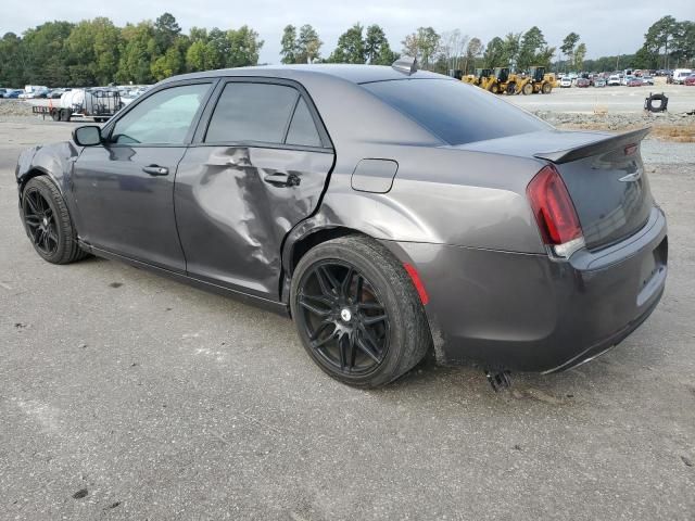 2015 Chrysler 300 S