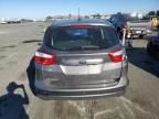 2014 Ford C-MAX SEL