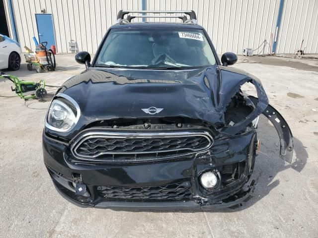 2017 Mini Cooper S Countryman