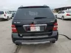 2008 Mercedes-Benz ML 350