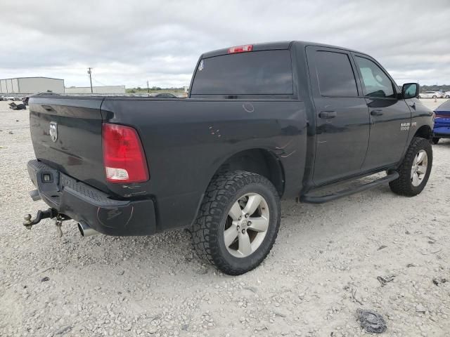 2014 Dodge RAM 1500 ST