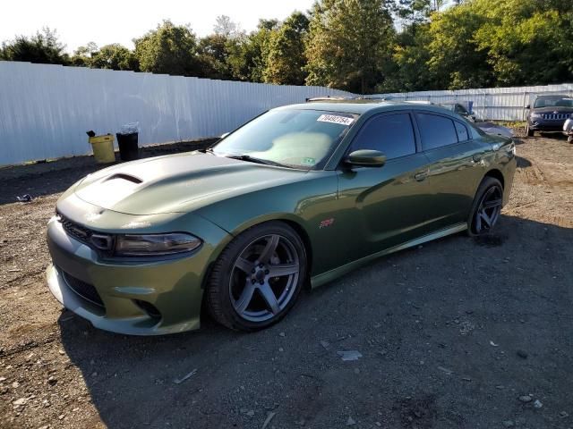 2018 Dodge Charger R/T 392