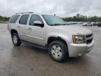 2007 Chevrolet Tahoe K1500