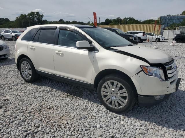 2008 Ford Edge Limited