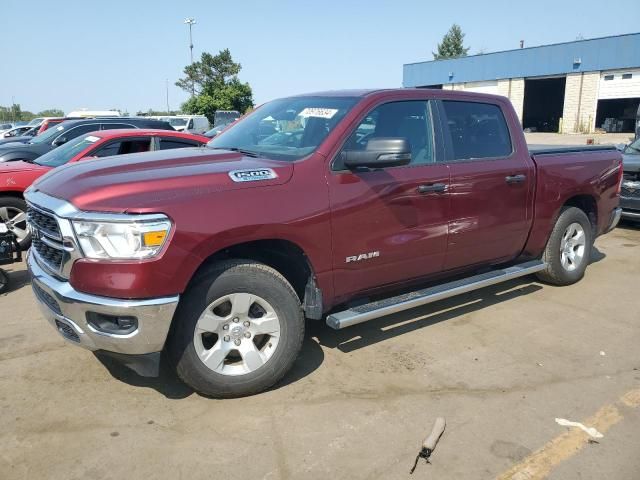 2023 Dodge RAM 1500 BIG HORN/LONE Star