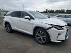 2018 Lexus RX 350 L