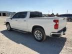 2021 Chevrolet Silverado K1500 LTZ