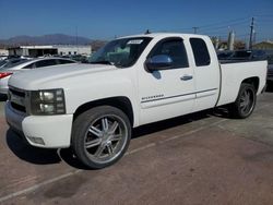 2011 Chevrolet Silverado C1500 LT en venta en Sun Valley, CA