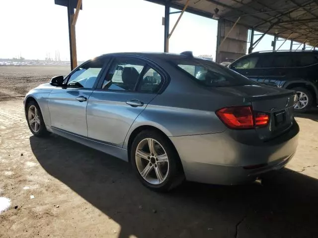 2014 BMW 320 I Xdrive