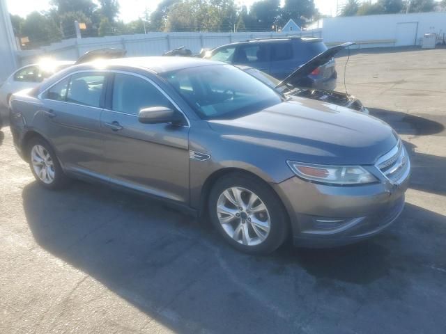 2012 Ford Taurus SEL