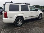 2010 Jeep Commander Sport