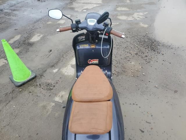 2020 Other Scooter