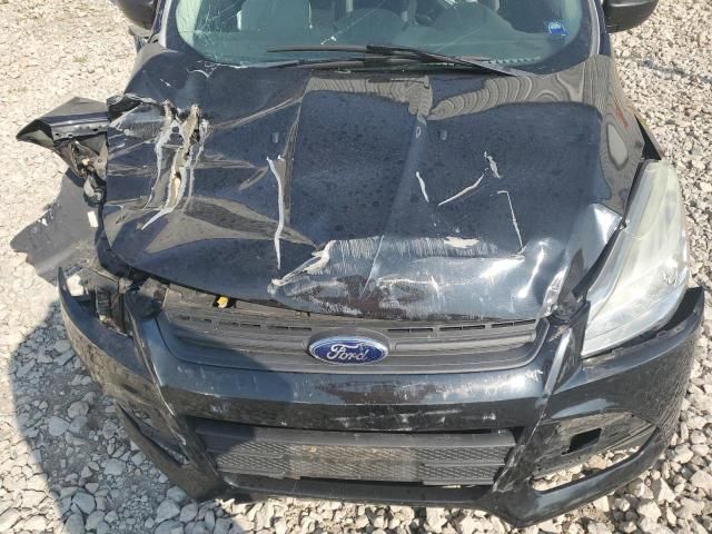 2014 Ford Escape S