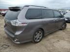 2017 Toyota Sienna SE