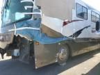 2003 COA 2003 Freightliner Chassis X Line Motor Home