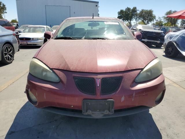 2005 Pontiac Grand Prix GT