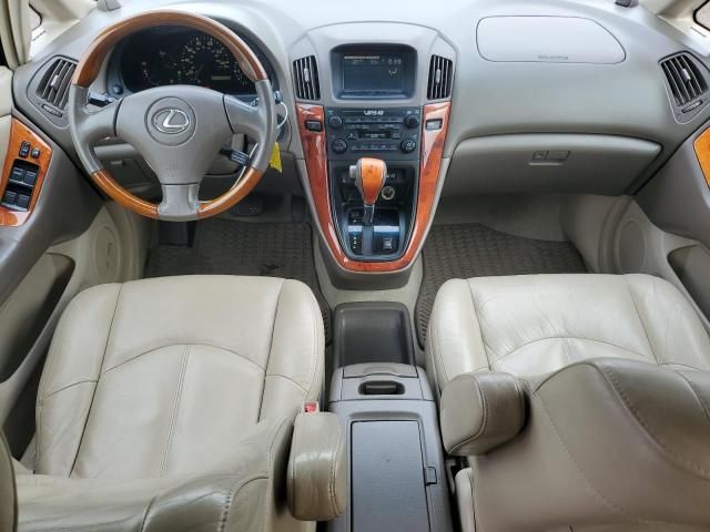 2003 Lexus RX 300