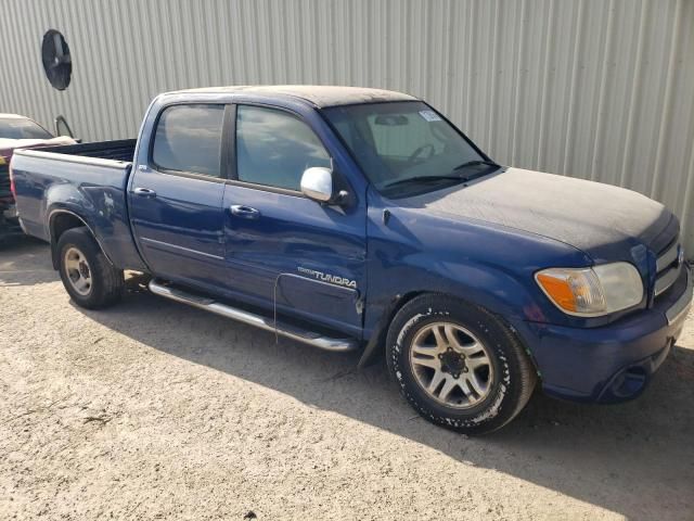 2006 Toyota Tundra Double Cab SR5