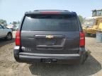 2015 Chevrolet Tahoe K1500 LS