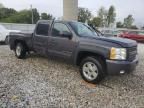 2010 Chevrolet Silverado K1500 LT