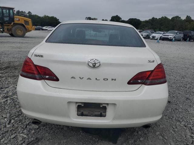 2009 Toyota Avalon XL