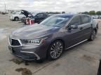 2018 Acura RLX Tech