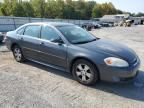 2010 Chevrolet Impala LT