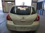 2008 Nissan Versa S