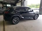 2017 Lexus NX 200T Base