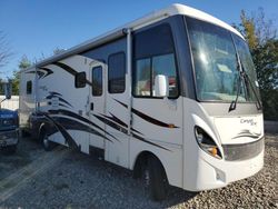 Salvage trucks for sale at Appleton, WI auction: 2006 Ford F550 Super Duty Stripped Chassis