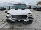 2006 GMC New Sierra K3500