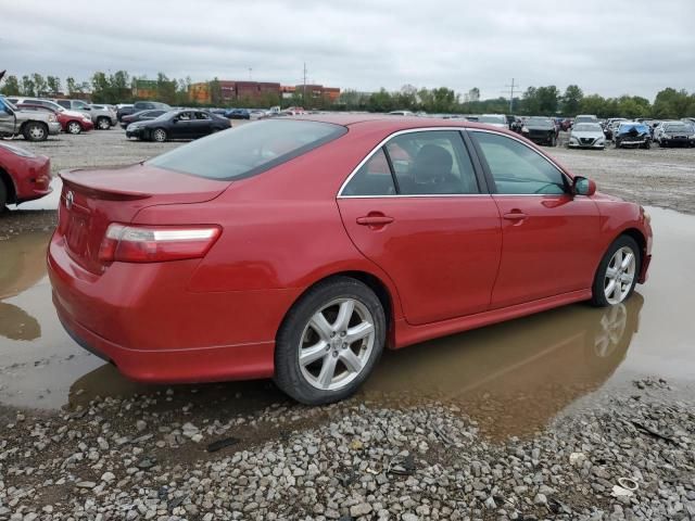 2007 Toyota Camry CE