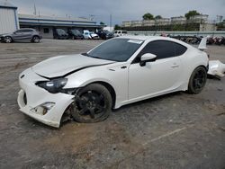 2014 Scion FR-S en venta en Tulsa, OK