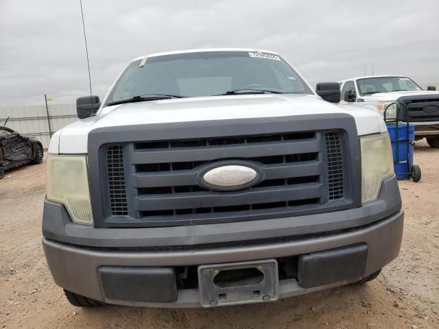 2009 Ford F150 Super Cab