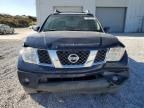 2008 Nissan Frontier Crew Cab LE