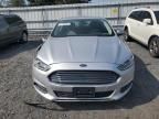 2015 Ford Fusion S