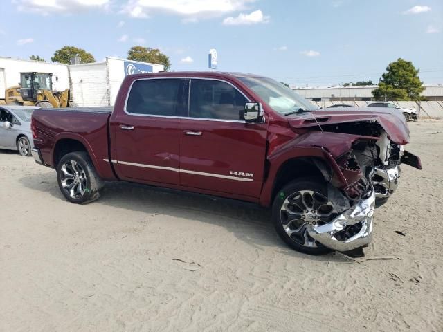 2019 Dodge RAM 1500 Limited