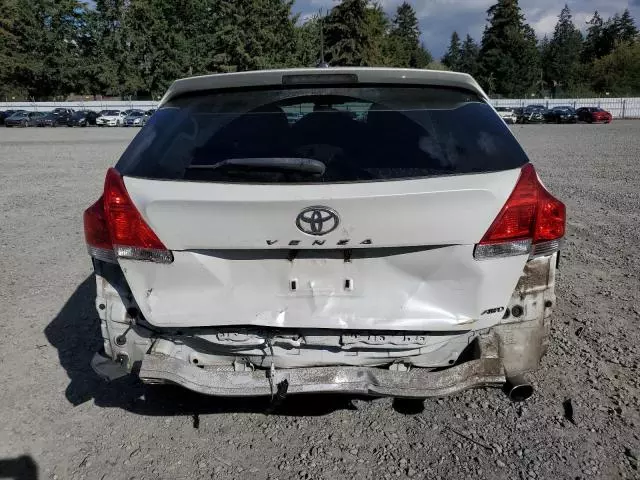 2009 Toyota Venza