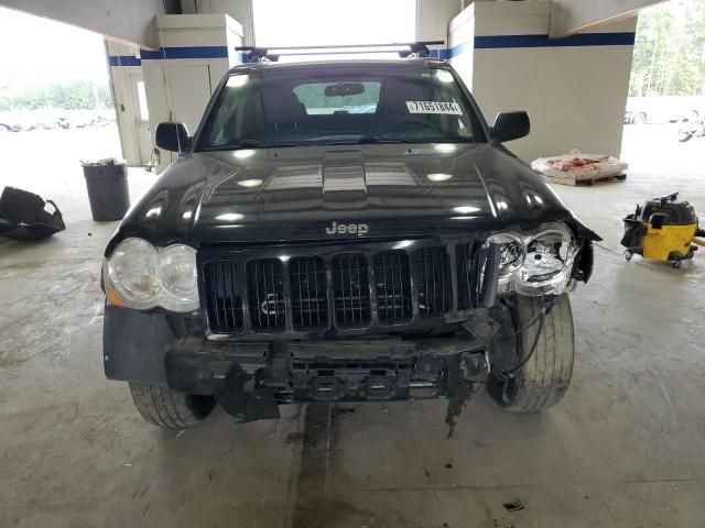 2008 Jeep Grand Cherokee Laredo