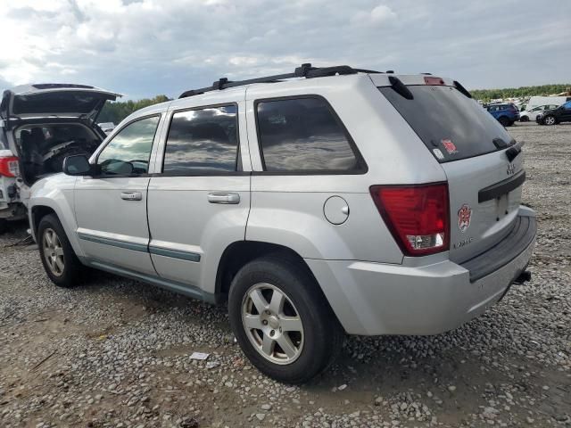 2009 Jeep Grand Cherokee Laredo