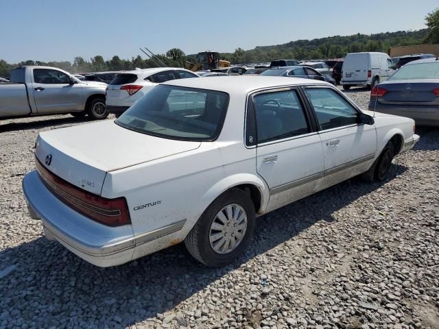 1993 Buick Century Special