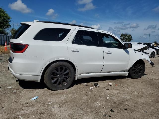 2018 Dodge Durango R/T