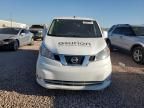 2020 Nissan NV200 2.5S