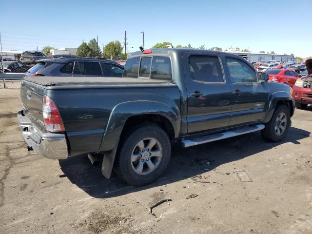 2010 Toyota Tacoma Double Cab