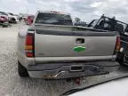 2002 Chevrolet Silverado K3500