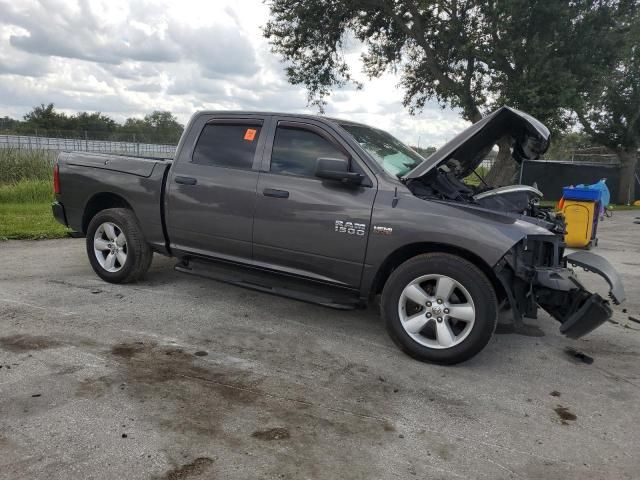 2016 Dodge RAM 1500 ST