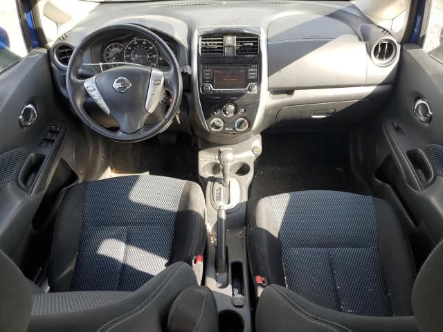 2017 Nissan Versa Note S