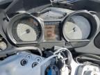 2012 BMW R1200 RT